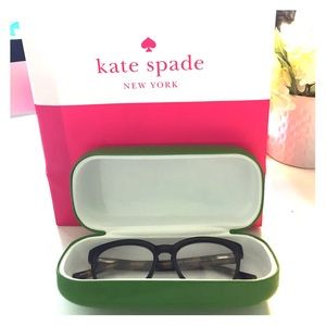 Kate Spade Tabby readers