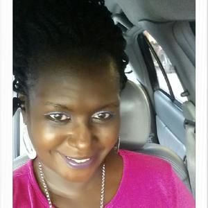 Meet your Posher, Teri