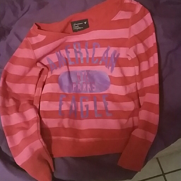 Ameeican Eagle sweatshirt