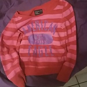 Ameeican Eagle sweatshirt