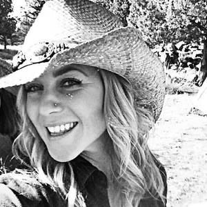 Meet your Posher, Jill