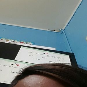 Meet your Posher, Regenia