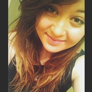 Meet your Posher, Kylah