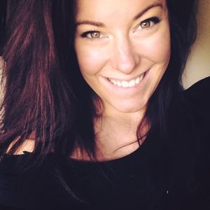 Meet your Posher, Lindsay