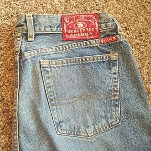 Lucky Brand jeans