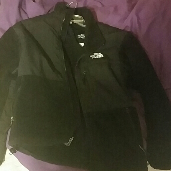 North Face size small