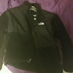 North Face size small