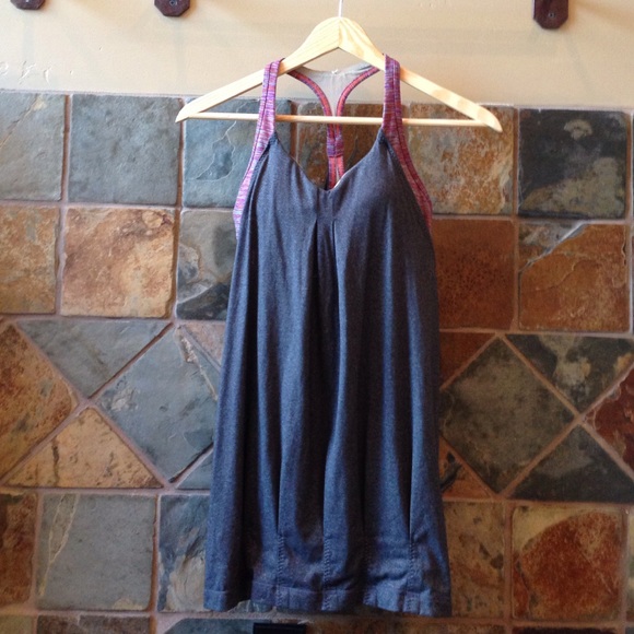 Lulu Tank