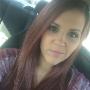 Meet your Posher, Brianna