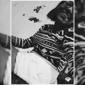 Meet your Posher, Estefanye