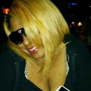 Meet your Posher, Tamara