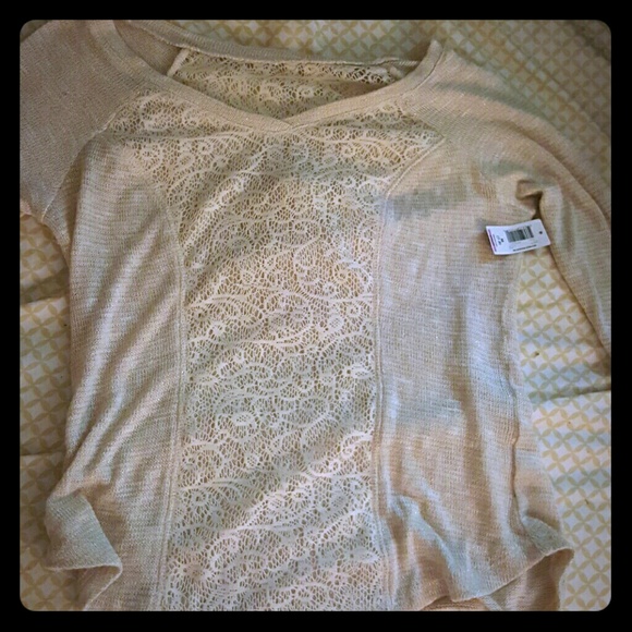 Long sleeve