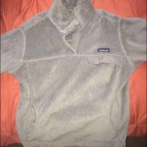 Patagonia Pullover
