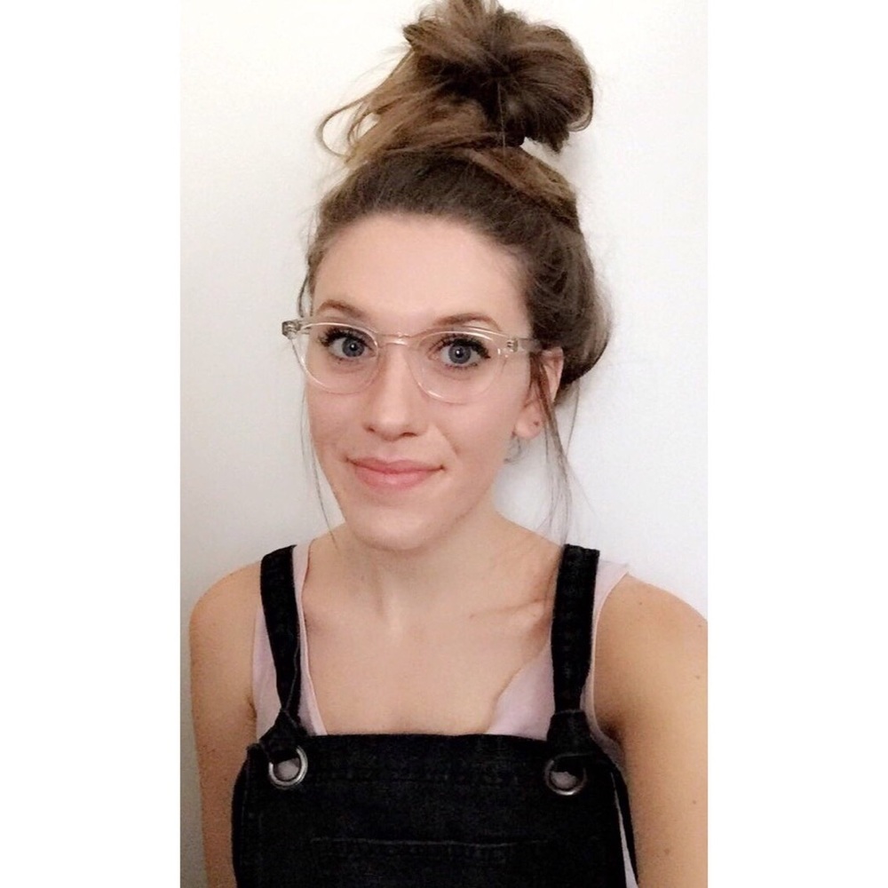 Meet your Posher, Lacy