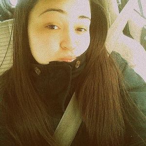 Meet your Posher, Tamara