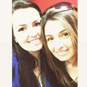 Meet your Posher, Oana