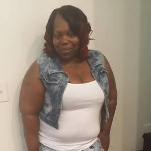 Meet your Posher, Betty