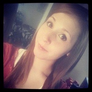 Meet your Posher, Kelsey