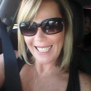 Meet your Posher, Marie