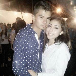 Meet your Posher, Karla