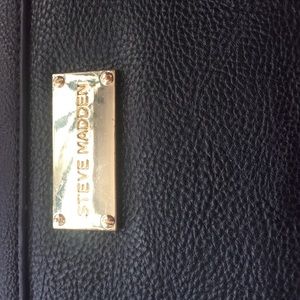 Steve Madden wallet