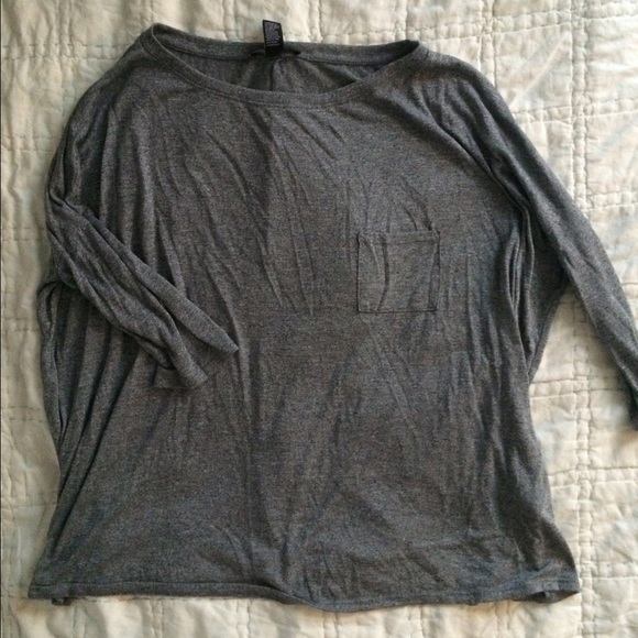 Forever 21 top (NO TRADES)
