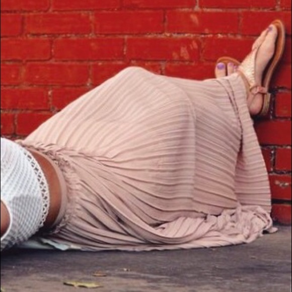 Skirt.