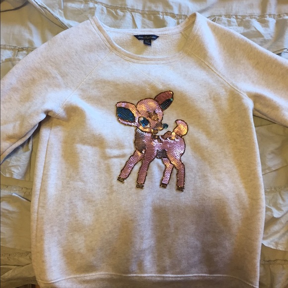 American Eagle sweater