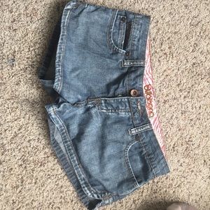 Billabong Shorts