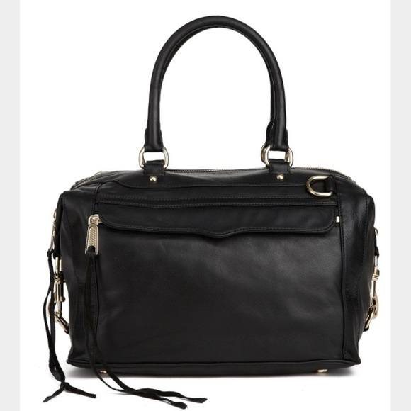 Rebecca Minkoff Handbags - Rebecca Minkoff M. A. B.