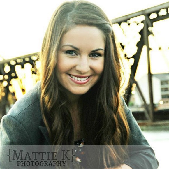 Meet your Posher, Marina - Picture 1 of 1