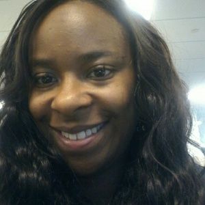 Meet your Posher, Roshawnda