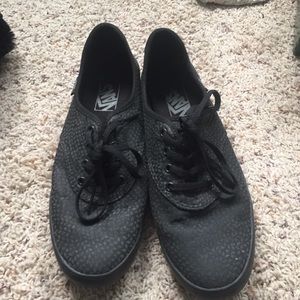 Vans