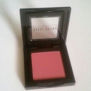 bobbi brown blush