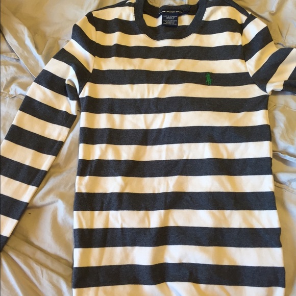 Ralph Lauren Sport long sleeve shirt