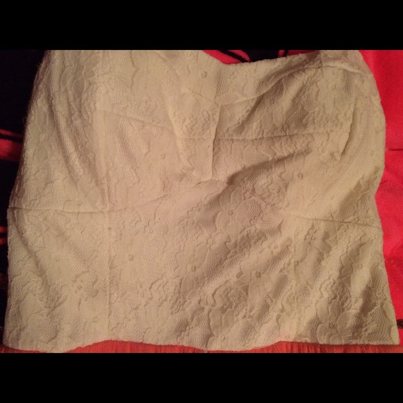 Cute Girly Summer Dress - Picture 2 of 3