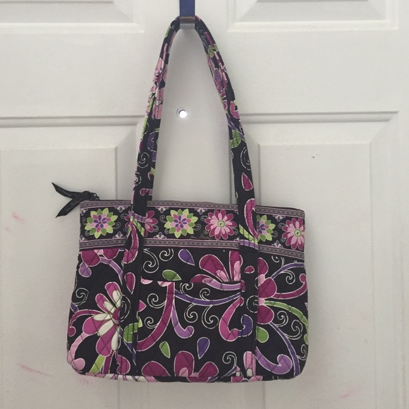 Vera Bradley bag