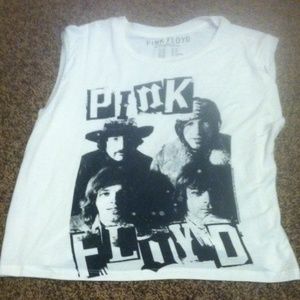 muscle tee pink floyd