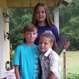 Meet your Posher, Brooke