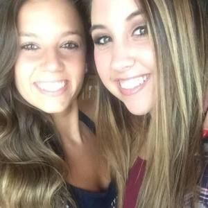 Meet your Posher, Lexie