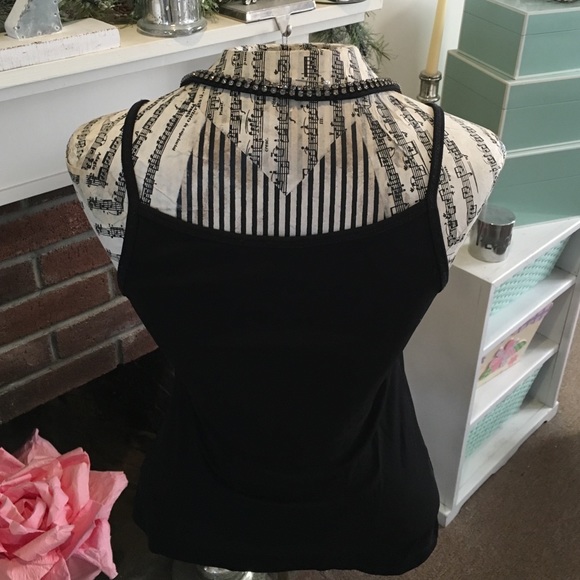 SOLD❌❌❌Express top - Picture 3 of 4