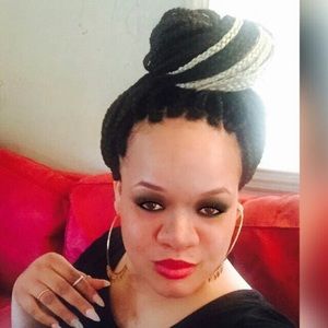 Meet your Posher, Cheralyn