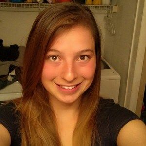 Meet your Posher, Nikki