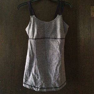 Lululemon tank