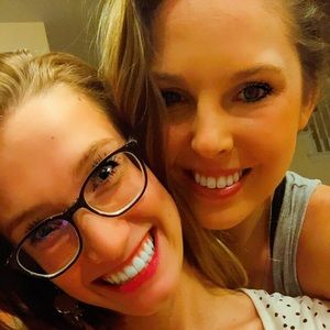 Meet your Posher, Tory