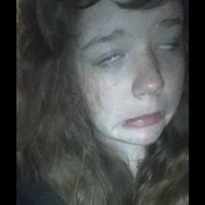 Meet your Posher, Maddie