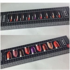 Kat Von D Beauty: Studded Kiss Mini🚫SOLD🚫