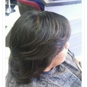 Meet your Posher, Sheila