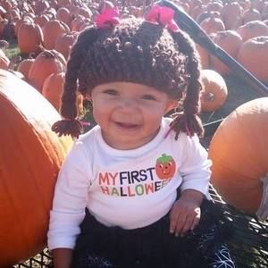 Meet your Posher, Heidi