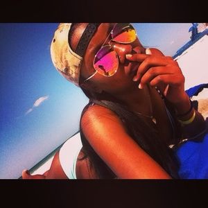 Meet your Posher, Kenya